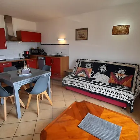 Appartamento Résidence Casa Régina *