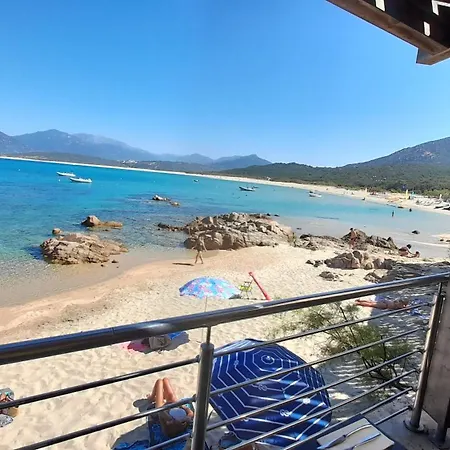 Résidence Casa Régina