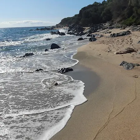 Résidence Casa Régina Appartamento Propriano (Corsica)