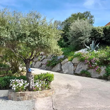 Résidence Casa Régina Propriano (Corsica)