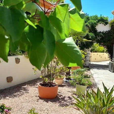 Résidence Casa Régina