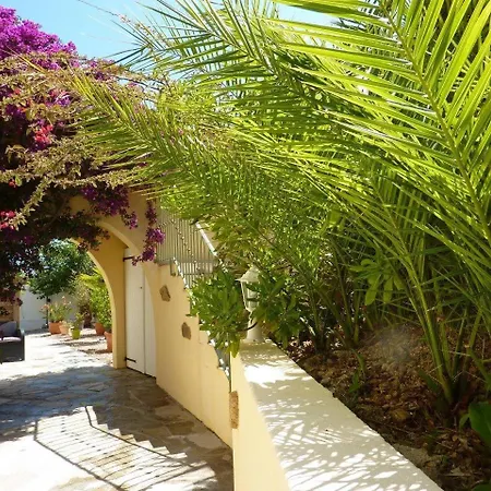 Appartamento Résidence Casa Régina