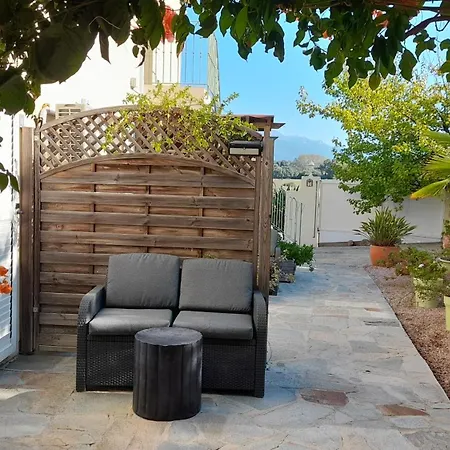 Appartamento Résidence Casa Régina
