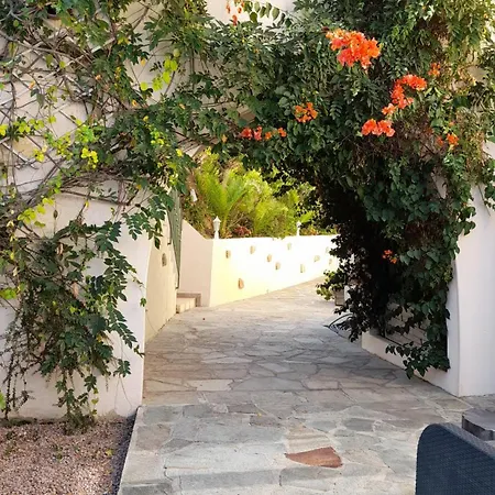 Résidence Casa Régina Appartamento