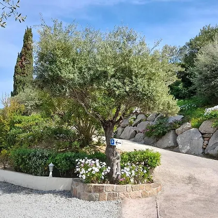 Résidence Casa Régina *