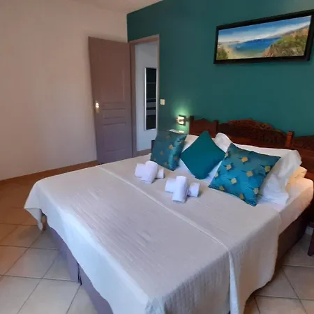 Résidence Casa Régina Appartamento