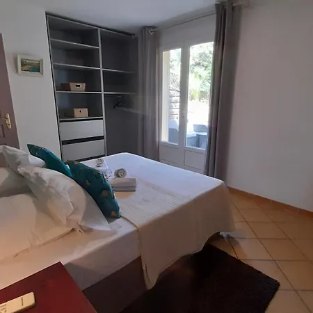 Appartamento Résidence Casa Régina