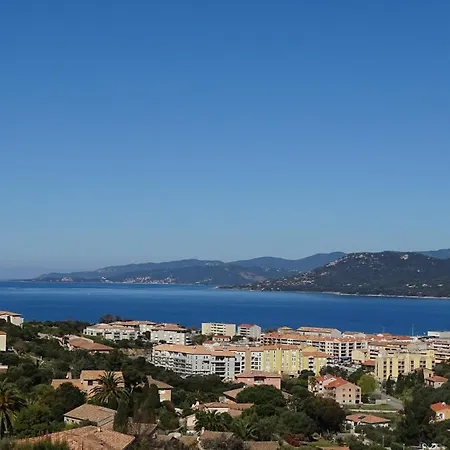 Appartamento Résidence Casa Régina Propriano (Corsica)