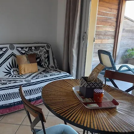 Résidence Casa Régina Propriano (Corsica)