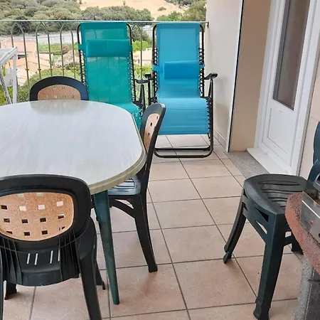 Résidence Casa Régina * Propriano (Corsica)