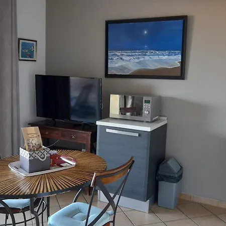 Résidence Casa Régina