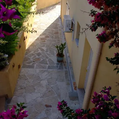 Casa Regina * Propriano (Corsica)