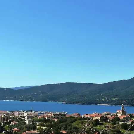 Lejlighed Casa Regina Propriano (Corsica)