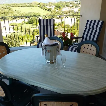 Casa Regina * Propriano (Corsica)