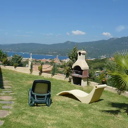 Casa Regina Propriano (Corsica)