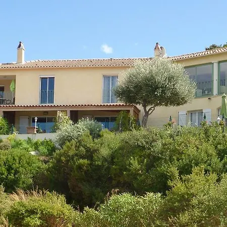 Casa Regina Lejlighed