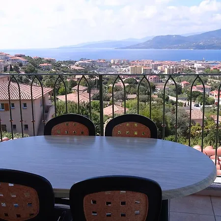 Casa Regina Propriano (Corsica)