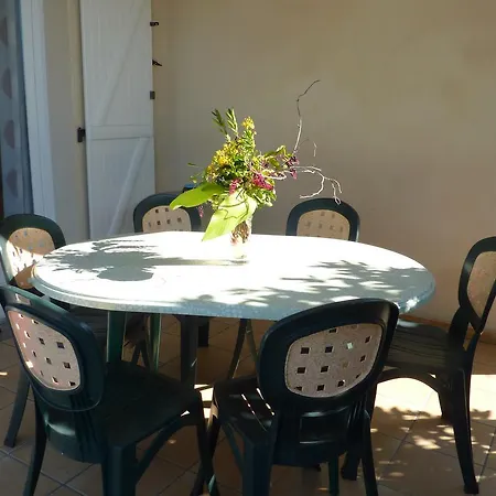 Casa Regina Lejlighed