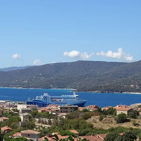 아파트 Casa Regina 프로프리아노