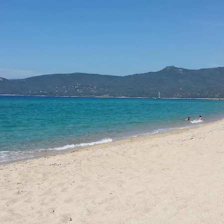 Casa Regina 아파트