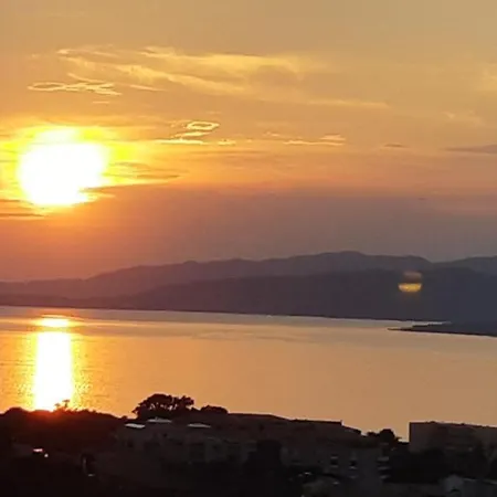 Casa Regina * Propriano (Corsica)