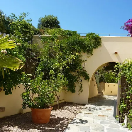 Casa Regina 아파트 *