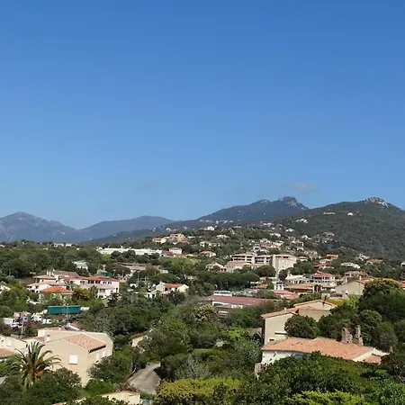 Résidence Casa Régina