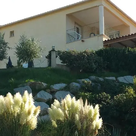 Appartamento Résidence Casa Régina