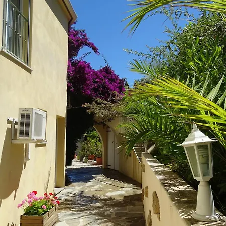 Casa Regina 프로프리아노