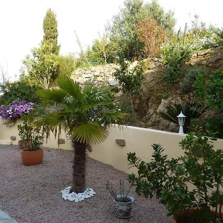 Casa Regina 아파트 프로프리아노