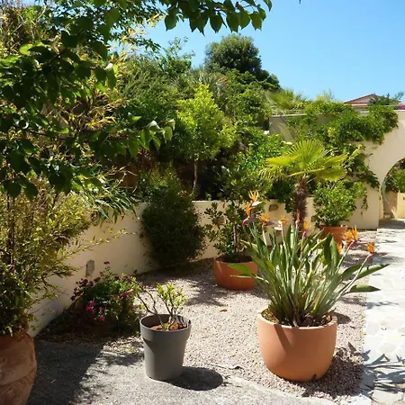 Résidence Casa Régina