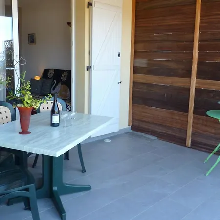 Casa Regina 아파트