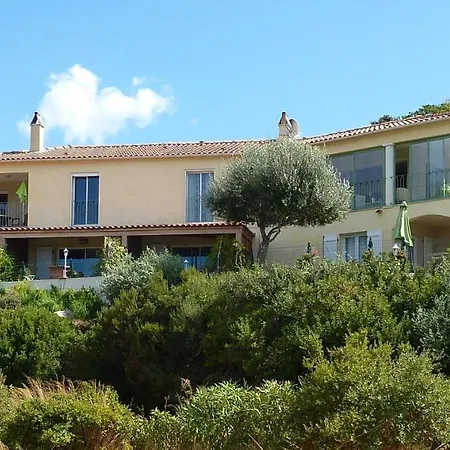 Appartamento Résidence Casa Régina *