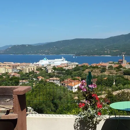 Casa Regina 아파트 *