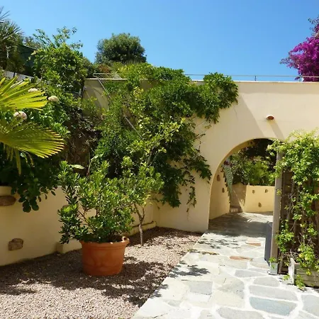 Résidence Casa Régina