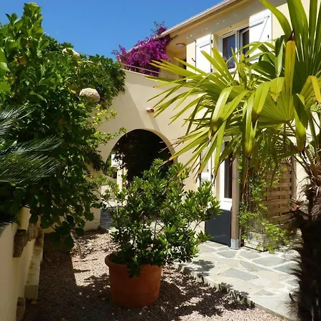 Casa Regina 아파트