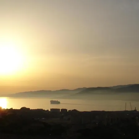 Casa Regina 아파트 프로프리아노