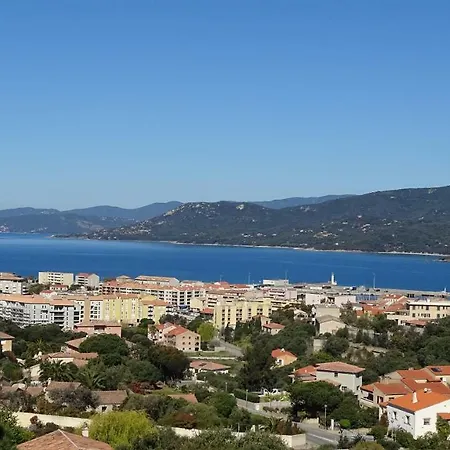 Appartamento Résidence Casa Régina *