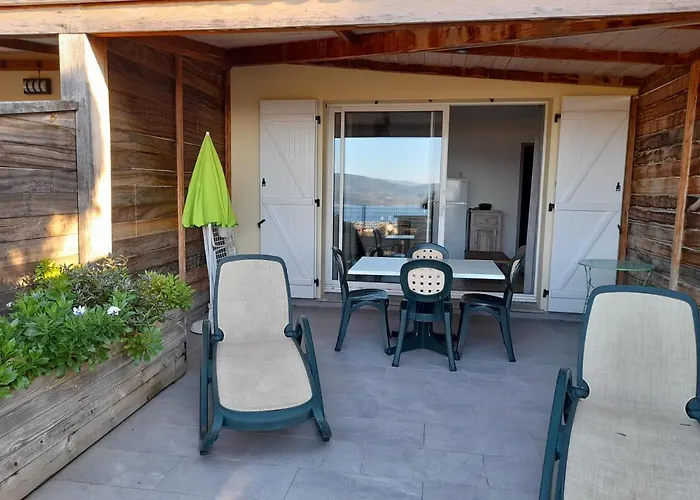 Appartement Résidence Casa Régina *