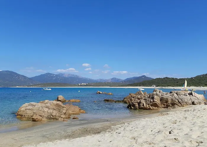 Résidence Casa Régina * Propriano (Corsica)