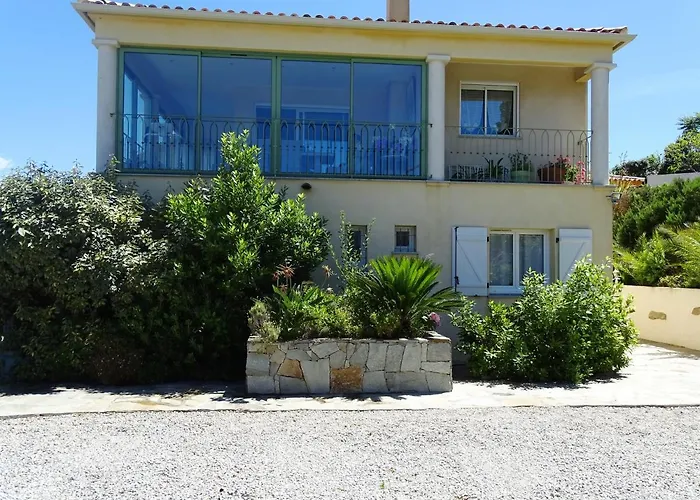 Casa Regina * פרופריאנו