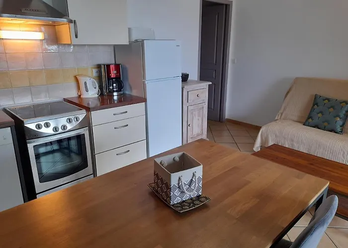 דירה Casa Regina