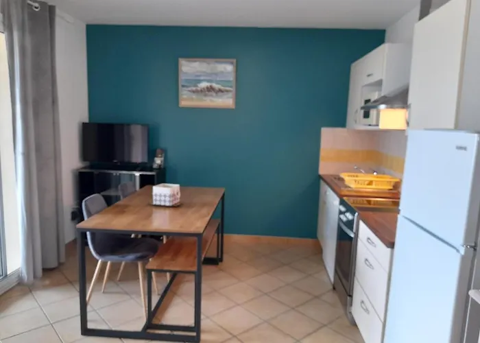דירה Casa Regina *