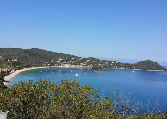 Résidence Casa Régina Propriano (Corsica)