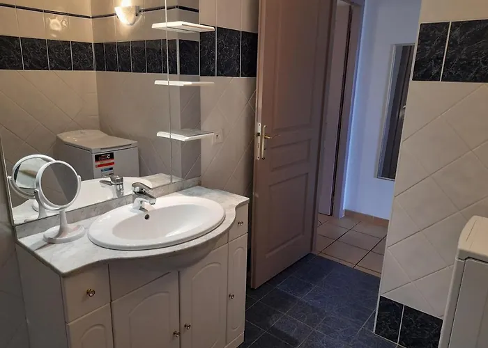 Résidence Casa Régina Appartement *