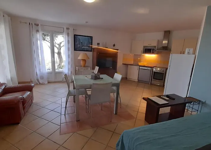 Résidence Casa Régina Propriano (Corsica)