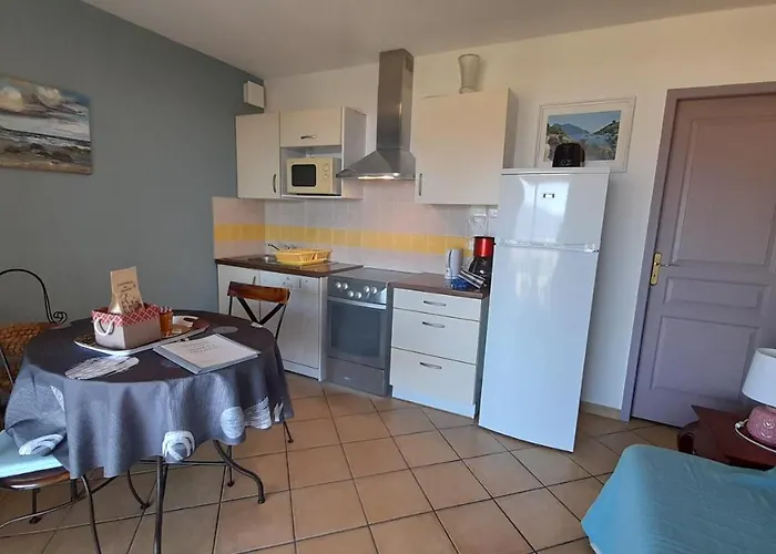 דירה Casa Regina *