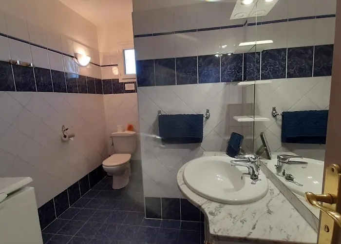 Appartement Résidence Casa Régina