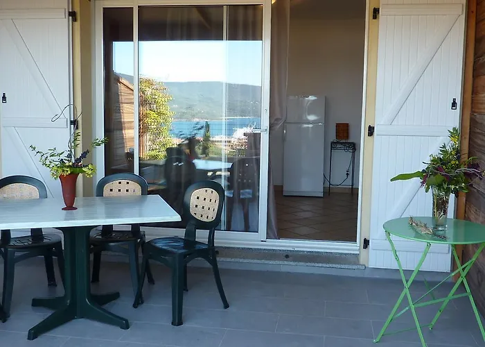 Appartement Résidence Casa Régina *