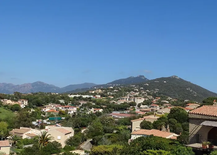 Résidence Casa Régina